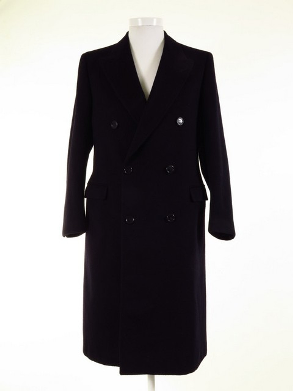 Men's Overcoats | Vintage & Designer | Tweedmans