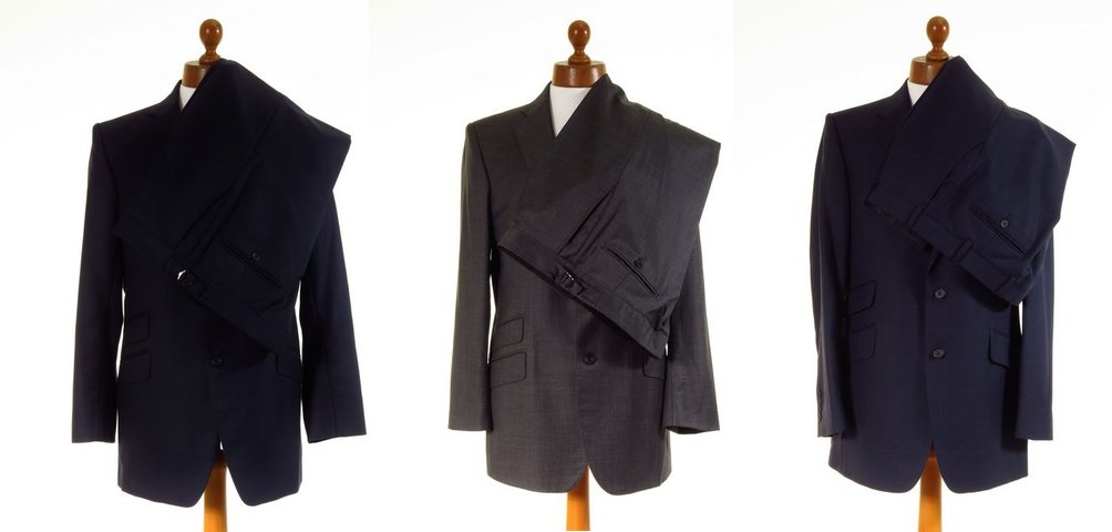 Turnbull Asser Suits Tweedmans