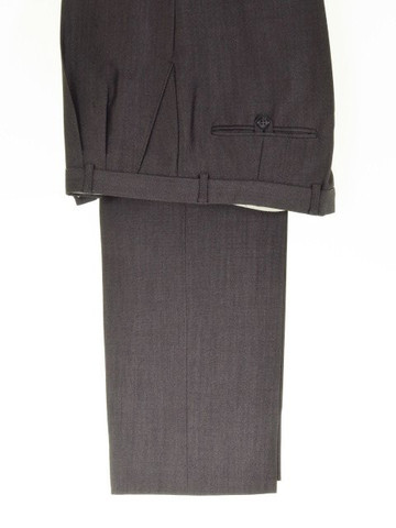 Buy Classic Single Pleat Morning Suit Striped Trouser for 6900  Free  Returns