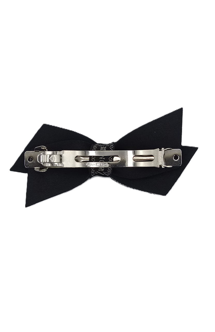 Sweet Radiance Ribbon Barrette
