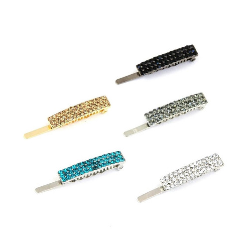 Rectangle Crystal Magnetic