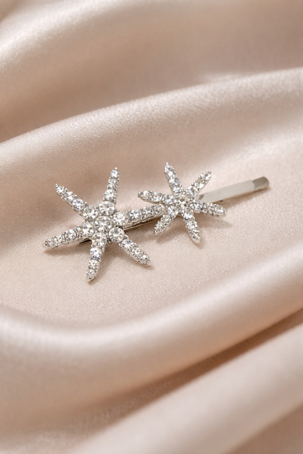 Stella Ray Crystal Bobby Pin