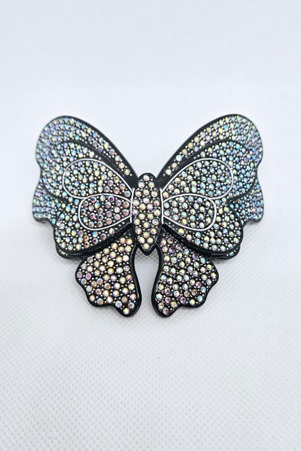 Butterfly Barrette