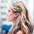 Elaborate Crystal Flower Comb