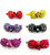 BOW MAGNET BARRETTE