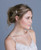BOW MAGNET BARRETTE