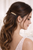 Éclat Curve Crystal Hair Comb