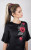 Dancing with the Stars Rose Barrette