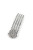 Crystal Halo Mini Hair Comb in clear