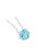 CRYSTAL CLUSTER BUN STICK