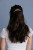 Swarovski Crystal Hair Comb