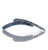Éclat Arc Crystal Hair Comb, blue