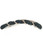 Crystal Wrap Hair Comb