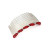 Crystal Wrap Hair Comb