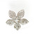 Star Lily Hair Stick