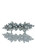 Pearl & Crystal Barrette