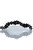 MIRABELLE CRYSTAL HAIR COMB