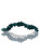 MIRABELLE CRYSTAL HAIR COMB