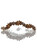 MIRABELLE CRYSTAL HAIR COMB