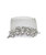 LEAF BRIDAL HAIR COMB