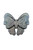 Butterfly Barrette