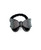 CRYSTAL BOW PONYTAIL HOLDER