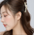 Lightweight Ribbon Barrette