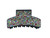 Small, Square Lightweight Hair Jaw