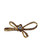 Ribbon Hair Barrette