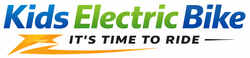 Kids Electric Bike