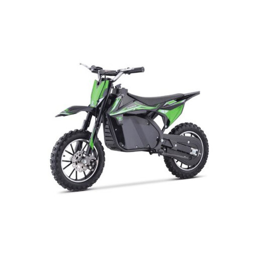 Green Kids 36v 800w Battery Powered Ride on RNR Motorbike