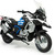 Kids 24v BMW R1250GS Unknown Terrain Adventure Motorbike