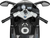 12v Kids BMW K1300S Ride On Motorbike Removeable Stabalizers