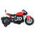 Childrens Official Triumph  12v Battery Powered Sit-on Motorbike