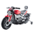 Childrens Official Triumph  12v Battery Powered Sit-on Motorbike