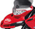 Kids Off Road Style Official Ducati Touring 12v Motorbike