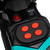 6v Kids Electric Cool Ride On Cruising Chopper Motorbike Black