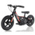 Revvi Kids Ride-on Orange 24v Mini Off Road Lithium Bike