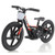 Red Grande 24v Lithium Kids Revvi Off Road Style Bike