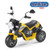 Peg Perego Kids 6v Electric Mini Scrambler Bike