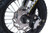 Older Kids 48v Motorized Brushless Lithium Motor Dirt Motorbike