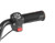Revvi Grande Xtra 24V Kids Electric Balance Bike 2024 red