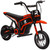 Children's Red 24v 350W RZ56 Ride-on Kids Motorized Dirt Bike