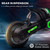 Children's Green 24v 350W RZ56 Ride-on Kids Motorized Dirt Bike