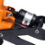 Kids Retro Chopper Style 24v Battery Ride On Balance Bike