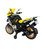 Kids 12v BMW R1250 GS ALL Terrain Yellow Ride On Motorbike
