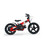 Child's XL 16 Inch Injusa Red 24v Battery Ride On Balance Bike