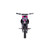 Girls Pink 36v 800w Battery Powered Ride on RNR Motorbike