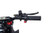 Kids 48v Neon Brushless Motor Lithium Dirt Motorbike 40 KPH