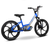 Age 7-12 'Flash' Kids New Blue 20 Inch 36V Electric Balance Bike